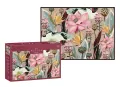 Puzzle 1000. Flowers 2 - tantis.pl