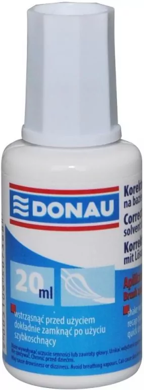 Korektor w pędzelku 7615001-99 - tantis.pl