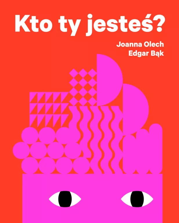 Kto ty jesteś? - tantis.pl