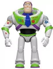 Disney Pixar Toy Story 5 PlayScale Figurki 4-pak - tantis.pl