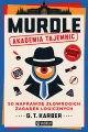 Murdle. Akademia tajemnic - tantis.pl
