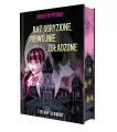 Monster High. Raz ugryzione, podwójnie zgładzone - tantis.pl