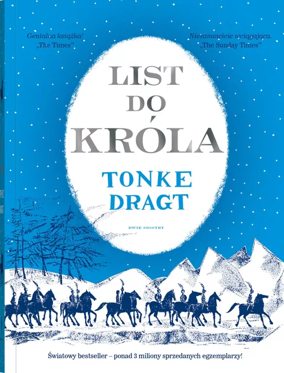 List do króla - tantis.pl