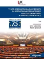 75 lat Rady Europy T.2 - tantis.pl