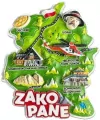 Magnes I love Poland Zakopane ILP-MAG-C-ZAK-43 - tantis.pl