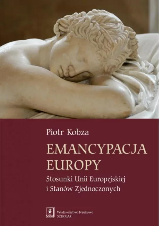 Emancypacja Europy - tantis.pl