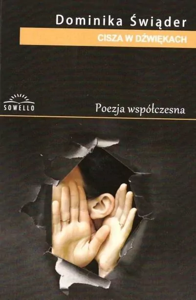 Cisza w dźwiękach - tantis.pl