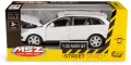Audi Q7 White - tantis.pl
