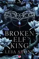 Broken Elf King. Kings of Avalier. Tom 2 - tantis.pl