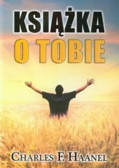 Książka o Tobie - tantis.pl