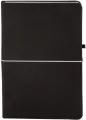 Notes A5. Renesans. Czarny - tantis.pl