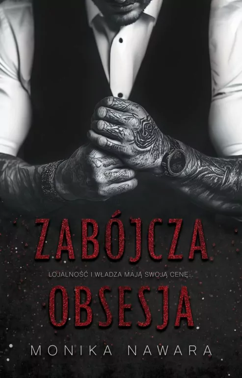 Zabójcza Obsesja - tantis.pl