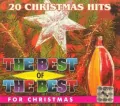 The Best Of The Best For Christmas CD - tantis.pl