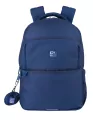 Plecak szkolny B-Ready granatowy OXFORD - tantis.pl