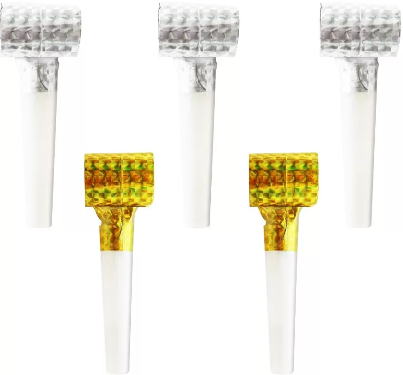 Trąbki holograficzne - tantis.pl