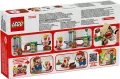 LEGO® Captain Toad i obóz 72040 - tantis.pl