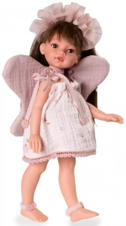 Lalka hiszpańska Emily 33cm - tantis.pl