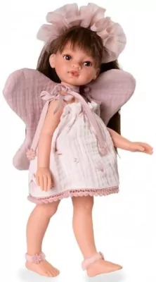 Lalka hiszpańska Emily 33cm