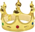 Korona króla złota - tantis.pl