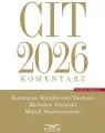 CIT 2026. Komentarz - tantis.pl