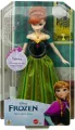 Śpiewająca Anna. Disney Frozen - tantis.pl