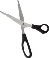 Nożyczki biurowe 21 cm. STARPAK - tantis.pl