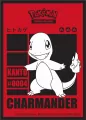 Ultra Pro: Pokémon - Deck Protector Sleeves - Charmander (65 szt.) - tantis.pl