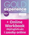 Gold experience B2+. 2nd edition. Student's Book with Online Practice - tantis.pl