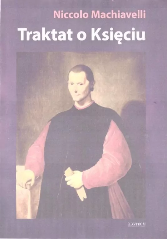 Traktat o Księciu - tantis.pl