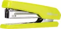 Zszywacz 0229F zielony do 15 kartek - tantis.pl