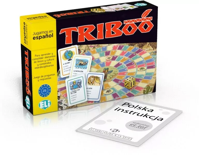Triboo ELE - tantis.pl