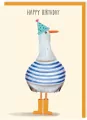 Karnet 234 Urodziny Mewa - tantis.pl