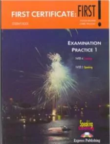 FC First Examination Practice 1 SB (Papers 4-5) - tantis.pl