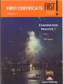 FC First Examination Practice 1 SB (Papers 4-5) - tantis.pl