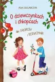 O dziewczynkach i chłopcach, dla chłopców i dziewczynek - tantis.pl