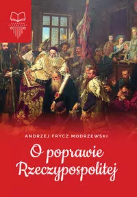 O poprawie Rzeczpospolitej TW - tantis.pl