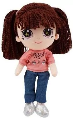 Lalka Weronika 33cm - tantis.pl
