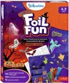 Zestaw Skillmatics Foil Fun Ozdoby ŚwiąteczneTREFL - tantis.pl