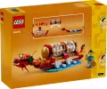 LEGO® Kalendarz festiwalowy 40678 - tantis.pl
