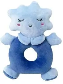 Grzechotka 18cm - tantis.pl