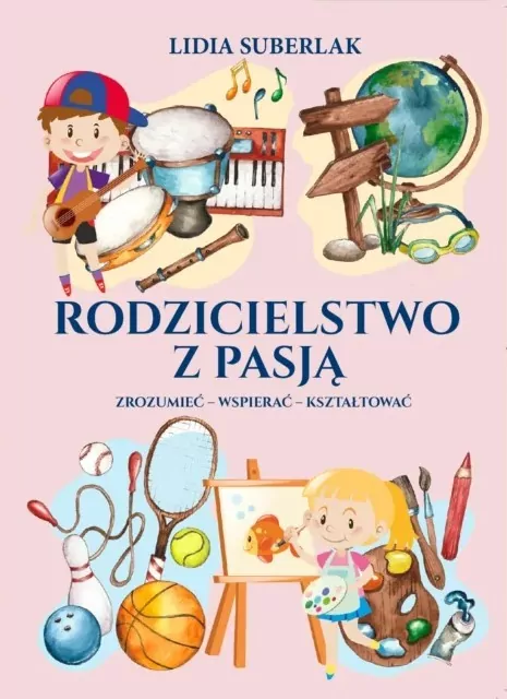 Rodzicielstwo z pasją - tantis.pl