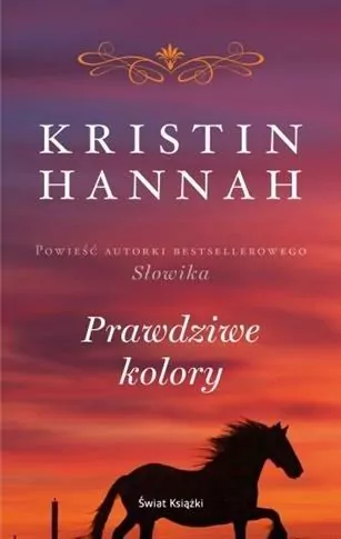 Prawdziwe kolory - tantis.pl