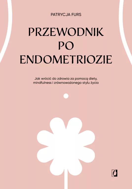 Przewodnik po endometriozie - tantis.pl