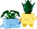 LEGO® Botanical. Wesołe roślinki 10349 - tantis.pl