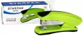 Zszywacz Move STK-320 zielony - tantis.pl