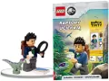 Lego Jurassic World. Raptory uciekają - tantis.pl