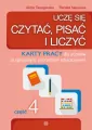 Uczę się czytać, pisać i liczyć KP cz.4 - tantis.pl