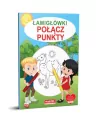 Łamigłówki. Połącz punkty - tantis.pl