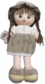 Lalka szmacianka 43cm - tantis.pl