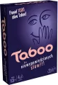 Taboo - tantis.pl